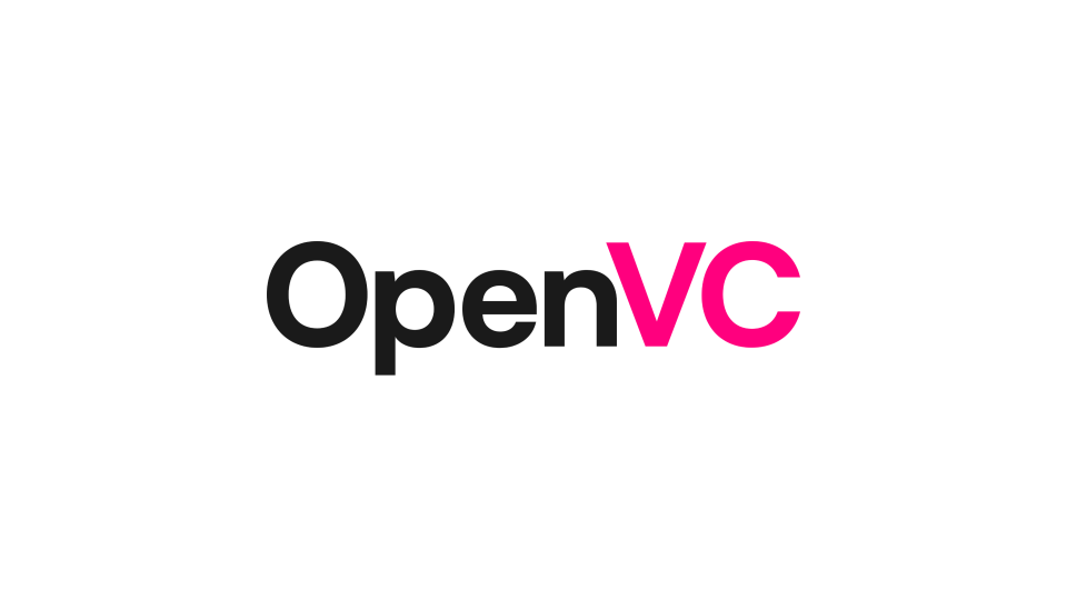 OpenVC logo