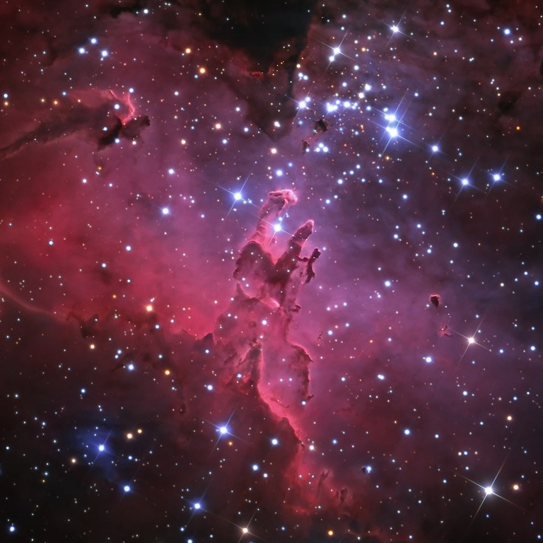 Eagle Nebula