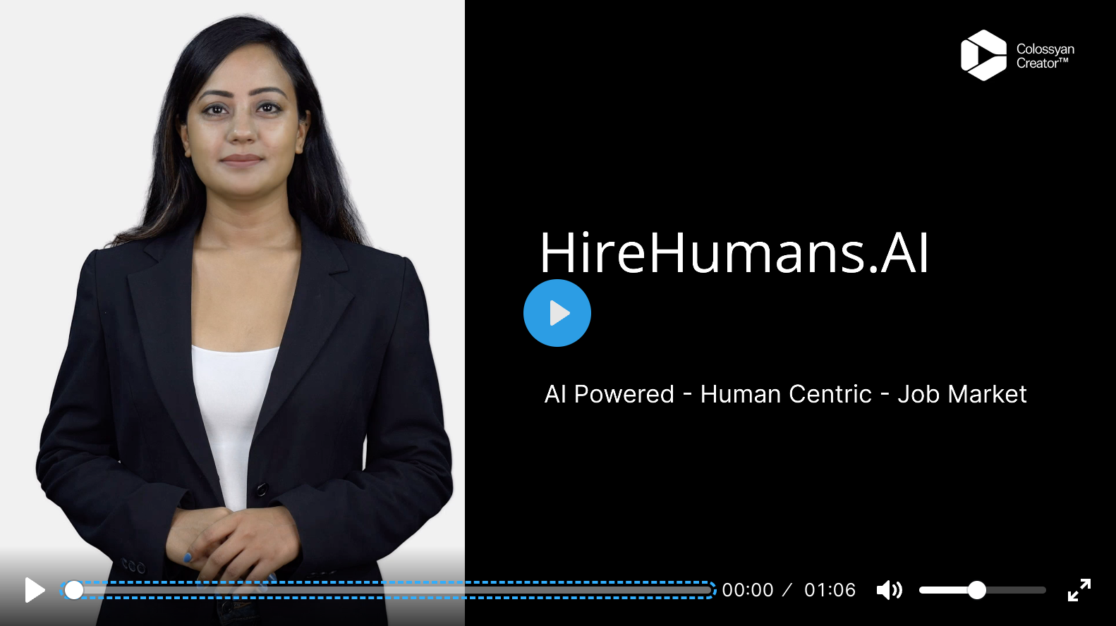 Hire Humans for Recruiters