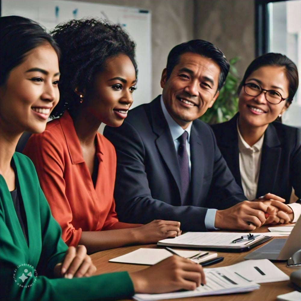 Human Bias in Hiring and How AI Creates a More Equitable Future